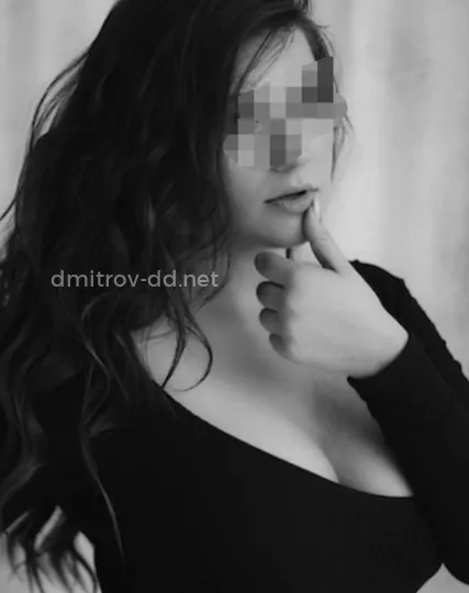 Проститутка Маша - Фото 5 №17679