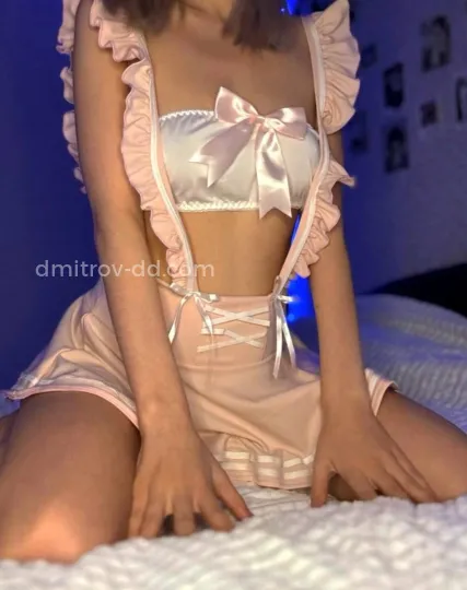 Проститутка Алина - Фото 7 №436834