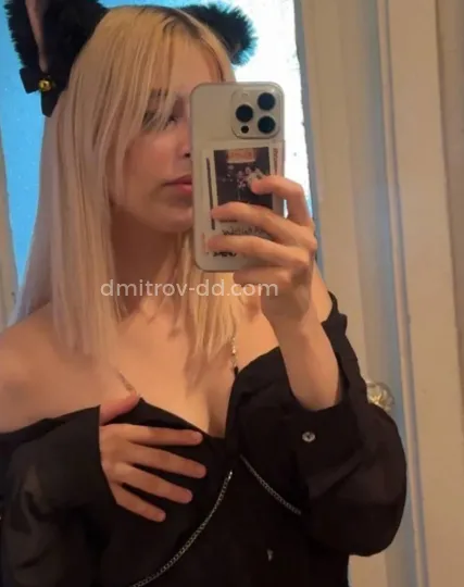 Проститутка Алина - Фото 6 №436834