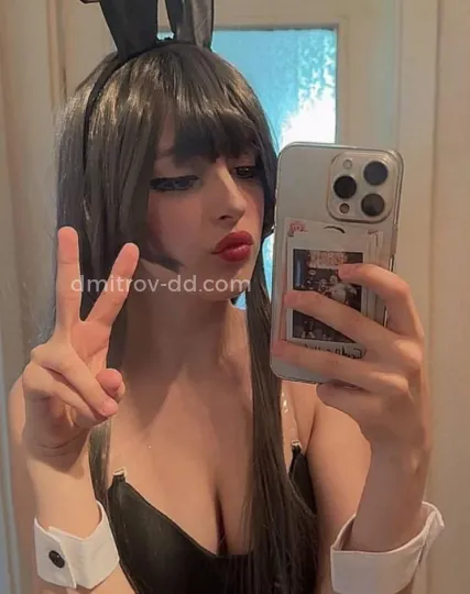 Проститутка Алина - Фото 5 №436834