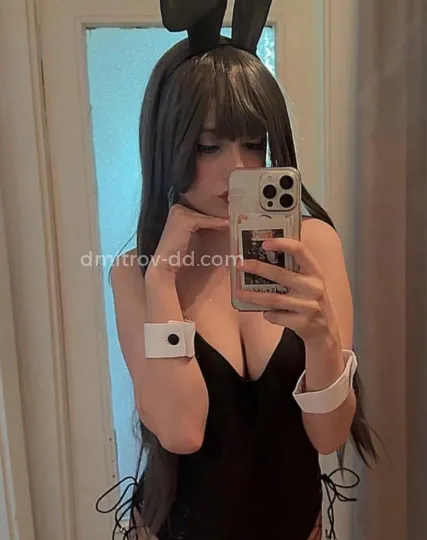 Проститутка Алина - Фото 3 №436834