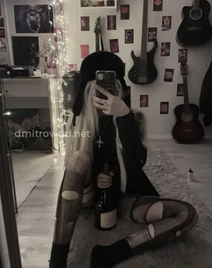 Проститутка Мария - Фото 4 №436843
