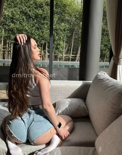 Проститутка Елизавета - Фото 10 №436847