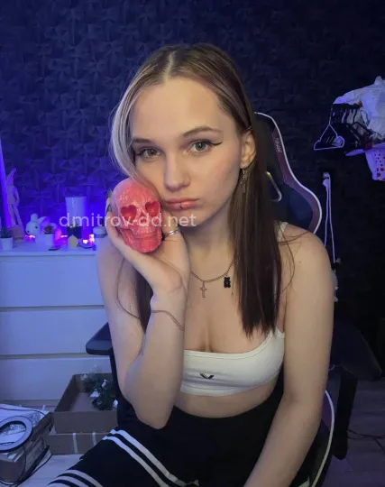 Проститутка Дарья - Фото 8 №436876