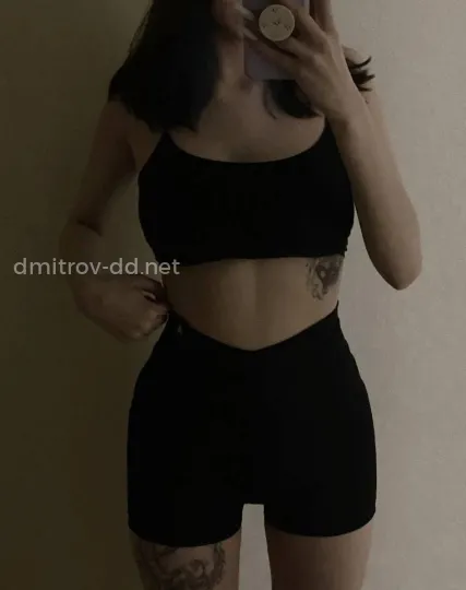 Проститутка Полина - Фото 7 №436883