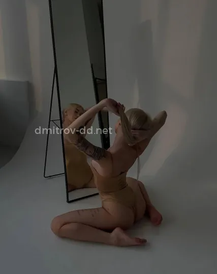 Проститутка Милана - Фото 5 №436886