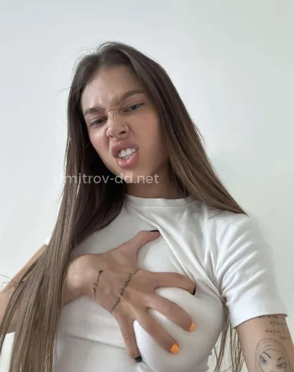 Проститутка Камилла - Фото 4 №436910