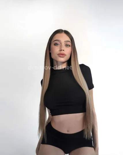 Проститутка Камилла - Фото 9 №436910