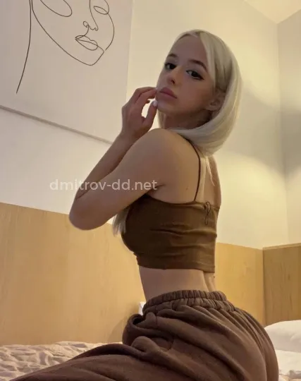 Проститутка Ильмира - Фото 4 №458060