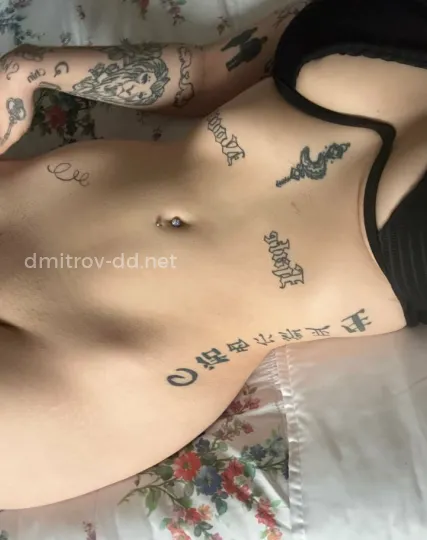 Проститутка Ида - Фото 7 №458097