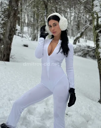 Проститутка Кира - Фото 10 №458121